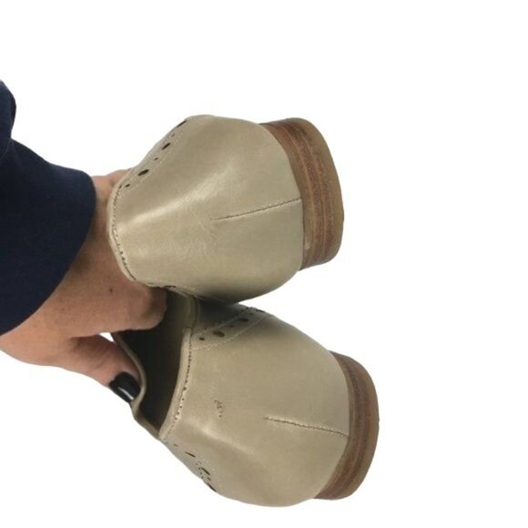 Ecote Loafer Flats Size 7 - Picture 8 of 9